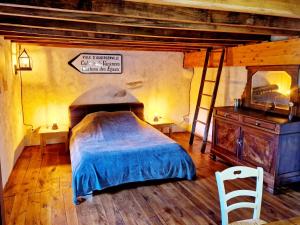 Φωτογραφία από το άλμπουμ του Le paradis caché du Limousin Gite Camino 4 pers σε Jabreilles-les-Bordes