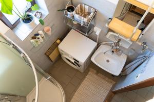 Gallery image of Apartmány Nábřeží Sušice nad Otavou in Sušice +61 photos