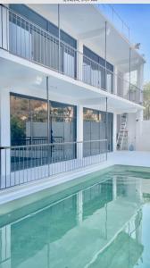 Fotografie z fotogalerie ubytování Casa Esperanza v destinaci Playa Estacahuite