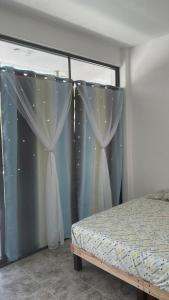 Fotografie z fotogalerie ubytování Casa Esperanza v destinaci Playa Estacahuite