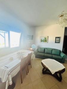 Un lugar para sentarse en Frosos guesthouse