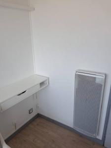 Φωτογραφία από το άλμπουμ του Studio Arc En Ciel 1 - 25 allée des Pinons - 9-1 σε Saint-Jean-de-Monts