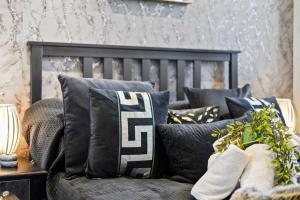 Gallery image of Ezy Property Solution Short Lets & SA Maidstone in Kent