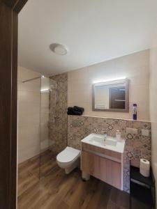 Ένα μπάνιο στο Panorama +32 φωτογραφίες