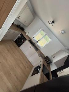 Dapur atau dapur kecil di Hyde House