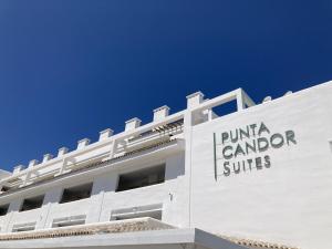 Imagen de la galería de Punta Candor Suites, en Rota