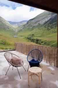 Gallery image of Racó de Montaup, casa rústica en plena naturaleza - HUT 8141 in Canillo