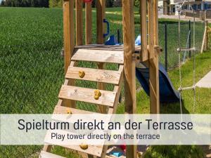 Fotografie z fotogalerie ubytování Chalet Salzenweiler eingezäunt - Sauna - Kamin - Wlan v destinaci Loßburg