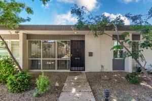 Hoone, kus puhkemaja asub