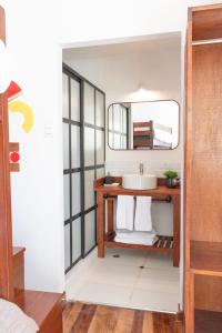Fotografie z fotogalerie ubytování Solara Art House by Ämak v destinaci Cuzco