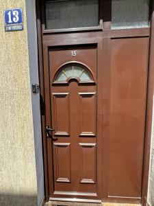 Fotografie z fotogalerie ubytování Igalo Apartman Despich v destinaci Igalo