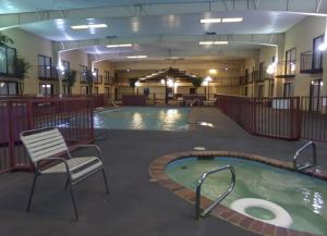 Gallery image of Regency Inn & Suites in Altus +12 photos