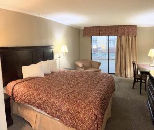 Gallery image of Regency Inn & Suites in Altus