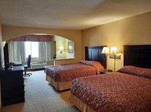 Gallery image of Regency Inn & Suites in Altus