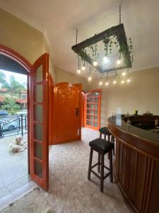 Fotografie z fotogalerie ubytování Meraki Hostel e Turismo v destinaci Paranaguá + 20 fotografií