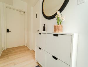 Gallery image of Cozy Double Private Room, Comfy Bed, Free Parking in Toronto