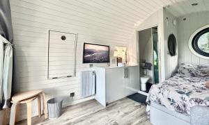 Gallery image of Laurel Farm Glamping in Mark