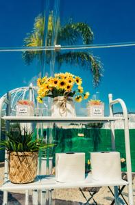 Fotografie z fotogalerie ubytování J&L Glamping v destinaci La Presa