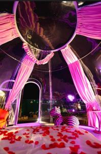 Fotografie z fotogalerie ubytování J&L Glamping v destinaci La Presa + 19 fotografií