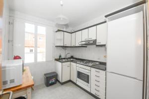 Φωτογραφία από το άλμπουμ του Apartamento O Cruceiro σε Pobra do Caraminal