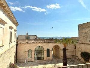 Fotografia z galérie ubytovania Relais Histò San Pietro Sul Mar Piccolo v destinácii Tarent