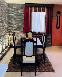 Gallery image of Vila Milena in Žabljak