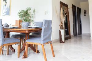 Fotografie z fotogalerie ubytování Stunning Seibal Condo & Vidanta v destinaci Nuevo Vallarta