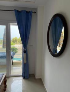 Foto dalla galleria di appartement vue sur mer saidia a Saïdia