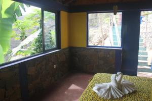 Fotografie z fotogalerie ubytování THE RETREAT v destinaci Monte Joana