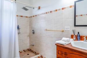 Un baño de Casa Wow
