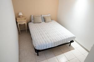 Fotografie z fotogalerie ubytování Appartement Le Mugel à la Ciotat v destinaci La Ciotat