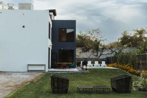 Gallery image of Casa Gris in Jiutepec +14 photos