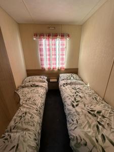 Fotografie z fotogalerie ubytování Seawick Holiday Home Horizon 363 v destinaci Saint Osyth