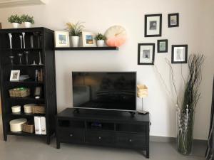 Billede fra billedgalleriet på Sea and Pool View penthouse Families only i El-Alamein