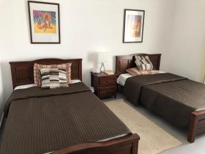 Billede fra billedgalleriet på Sea and Pool View penthouse Families only i El-Alamein + 7 billeder