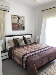 Billede fra billedgalleriet på Sea and Pool View penthouse Families only i El-Alamein