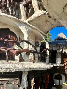 Fotografie z fotogalerie ubytování La Quinta Orquídea v destinaci Puerto Morelos