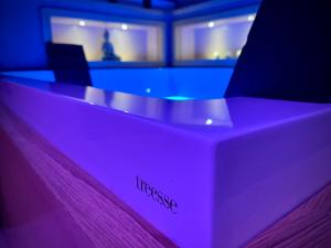 Fotografie z fotogalerie ubytování Sumaiè Suite - Wellness in Salento v destinaci Mesagne