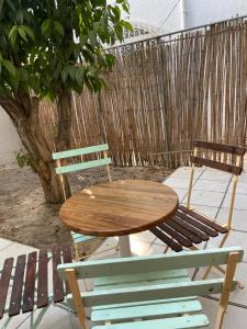 Gallery image of Sérenity Home in La Marsa +20 photos