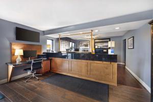 Φωτογραφία από το άλμπουμ του Best Western Dickson σε Dickson