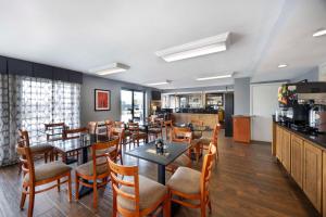 Φωτογραφία από το άλμπουμ του Best Western Dickson σε Dickson +17 φωτογραφίες