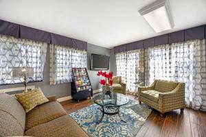 Φωτογραφία από το άλμπουμ του Best Western Dickson σε Dickson