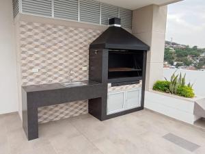 Gallery image of Silver park towers in Cúcuta
