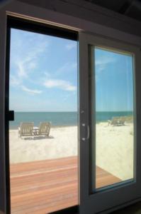 トゥルーロにあるCozy Beach Bungalowのギャラリーの写真 +5枚の写真