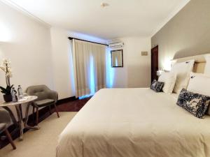 Imagen de la galería de Luso Village Boutique Hotel, en Luso