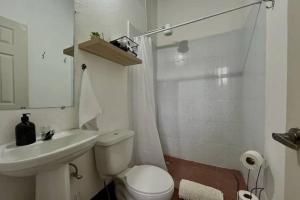 O baie la T3 Nice apartment just 3 blocks from the Park