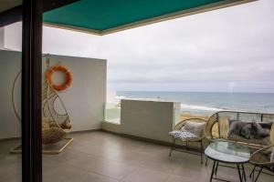 Billede fra billedgalleriet på Magnifique appartement front mer i Tamaris + 36 billeder