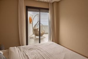 Billede fra billedgalleriet på Magnifique appartement front mer i Tamaris