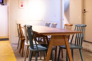 Fotografie z fotogalerie ubytování Imano Tokyo Hostel v Tokiu