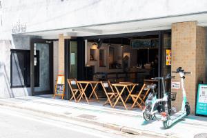 Fotografie z fotogalerie ubytování Imano Tokyo Hostel v Tokiu + 37 fotografií